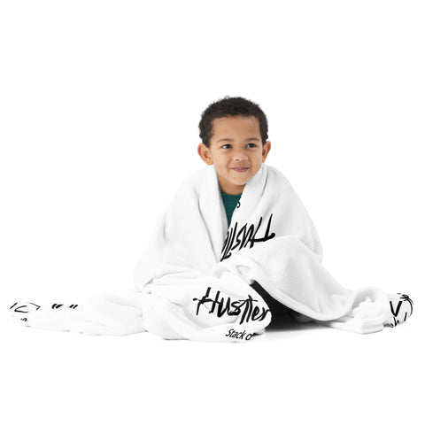 THROW BLANKET