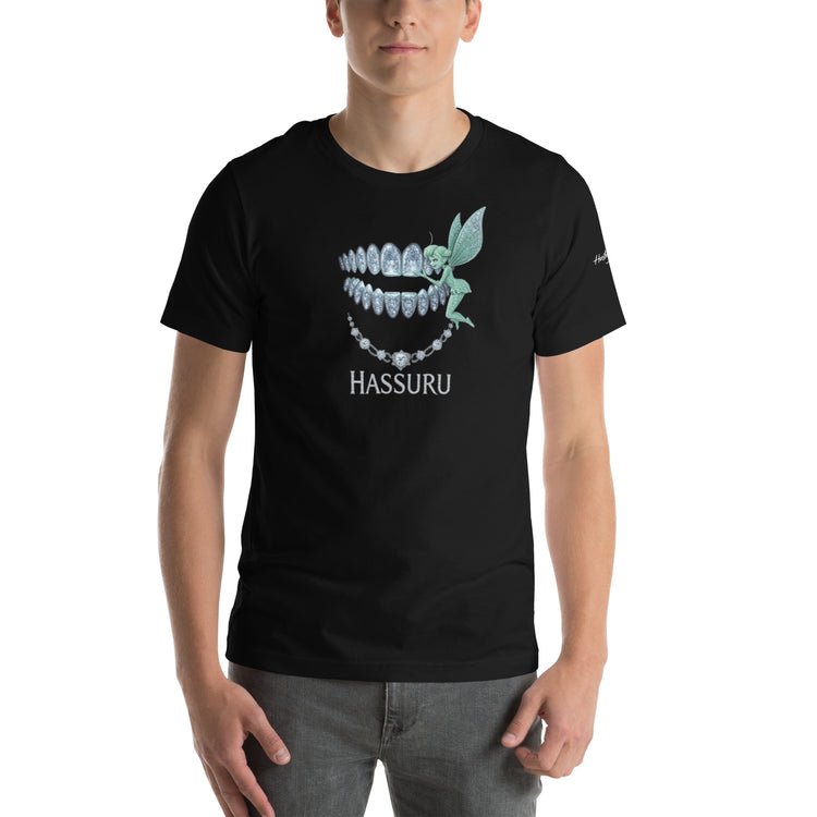 HASSURU